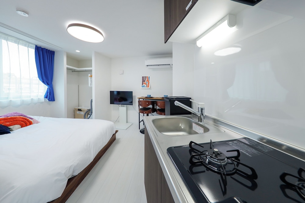 1001/3001(2p)禁煙 客室3 | Lumiere de Zenith Shinagawa