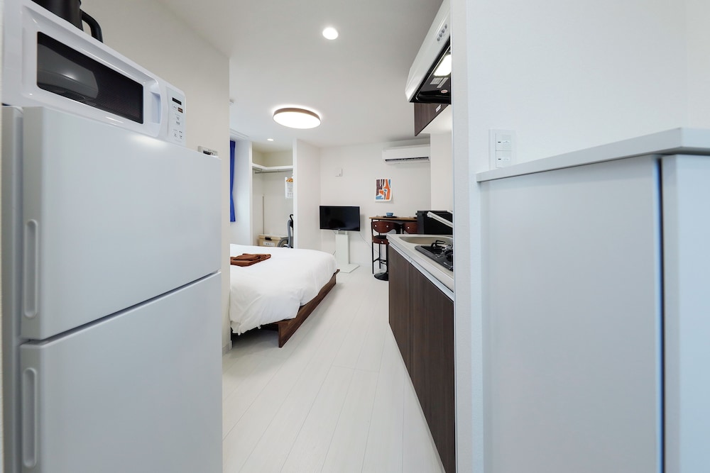 1001/3001(2p)禁煙 客室10 | Lumiere de Zenith Shinagawa