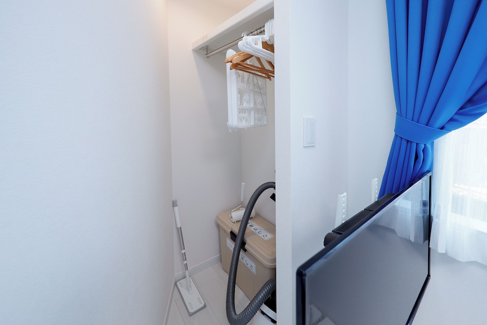 3002(2p)禁煙 客室9 | Lumiere de Zenith Shinagawa