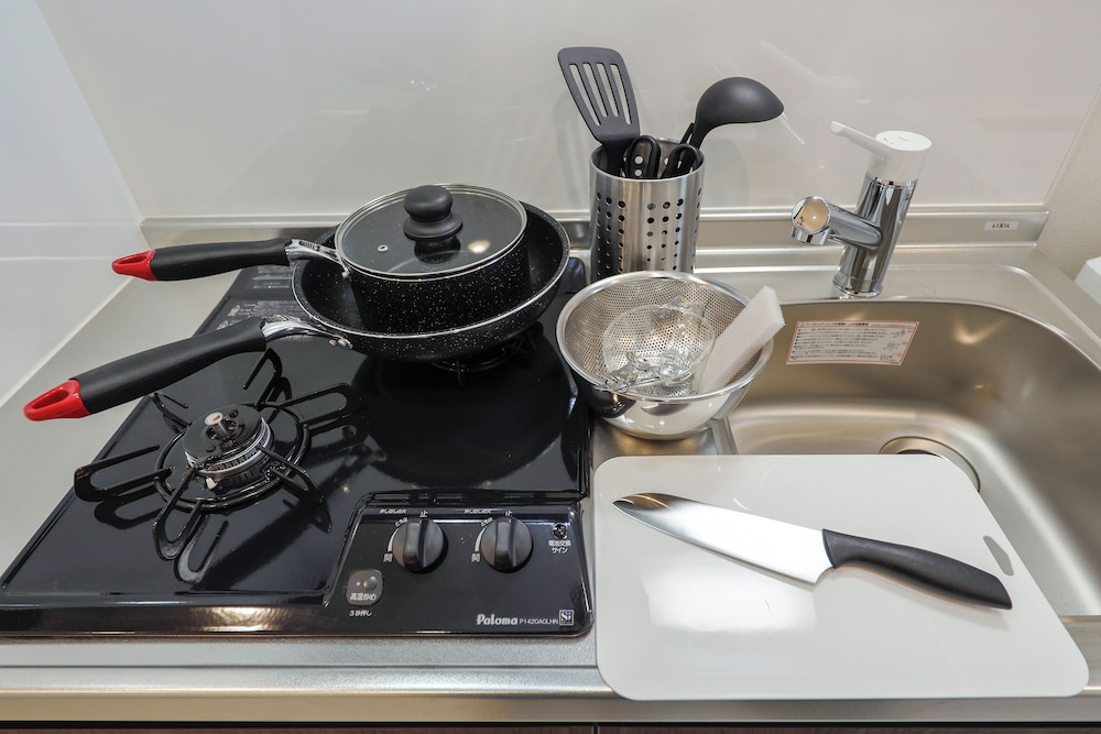 3002(2p)禁煙 専用キッチン3 | Lumiere de Zenith Shinagawa