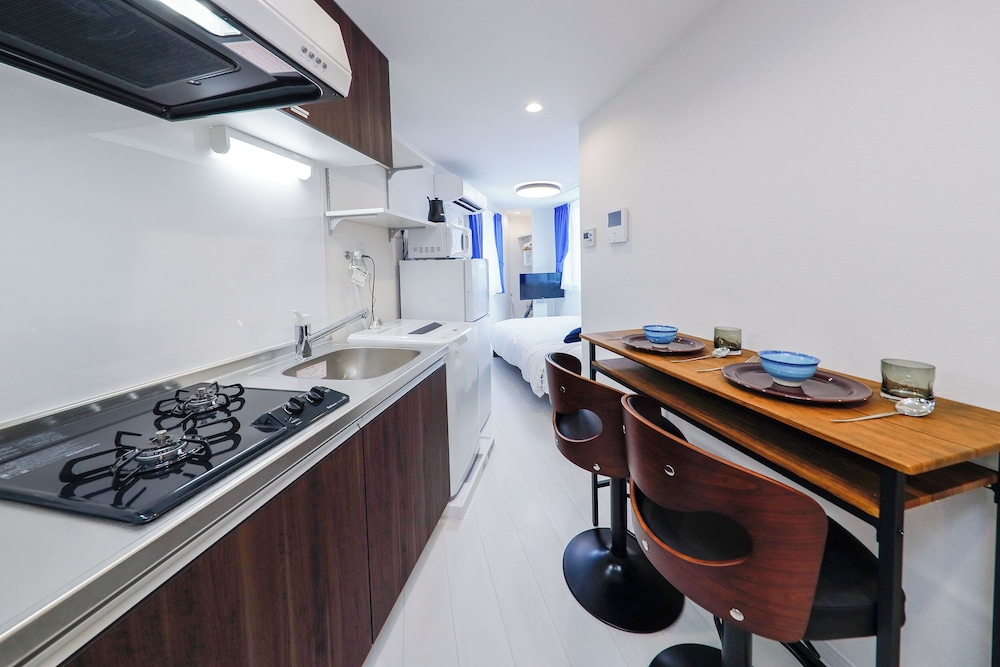 3002(2p)禁煙 専用キッチン1 | Lumiere de Zenith Shinagawa