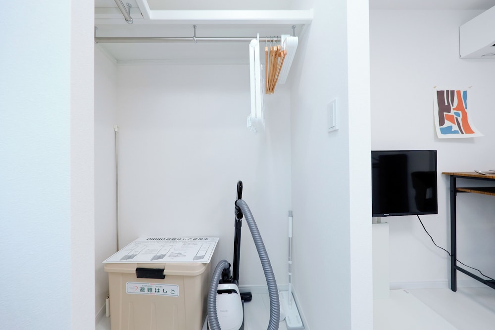 1001/3001(2p)禁煙 客室4 | Lumiere de Zenith Shinagawa