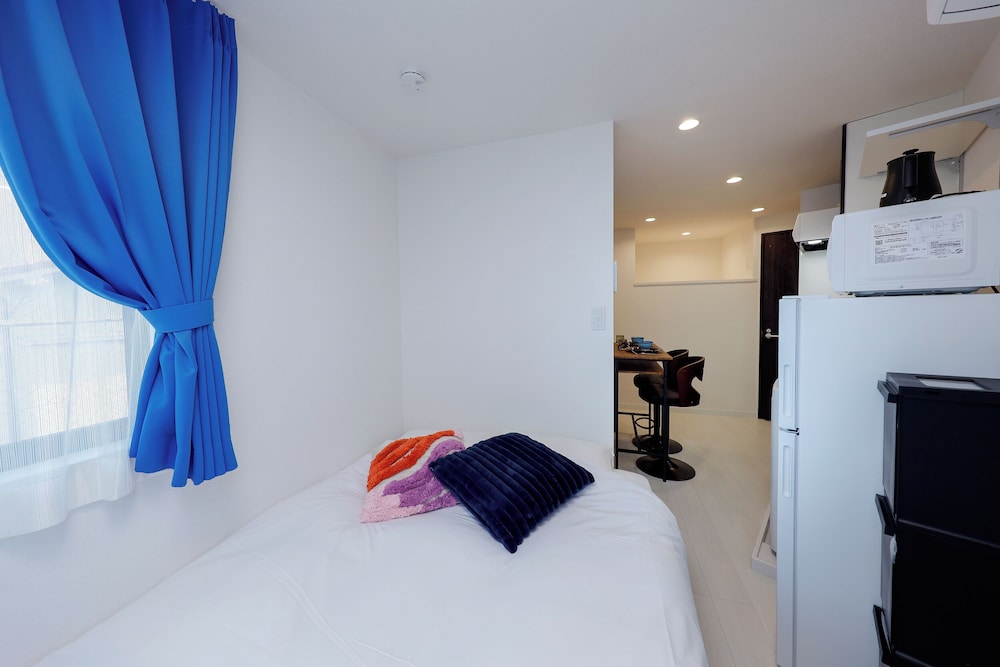 3002(2p)禁煙 客室1 | Lumiere de Zenith Shinagawa