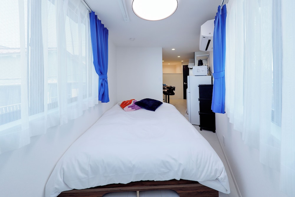 3002(2p)禁煙 客室10 | Lumiere de Zenith Shinagawa