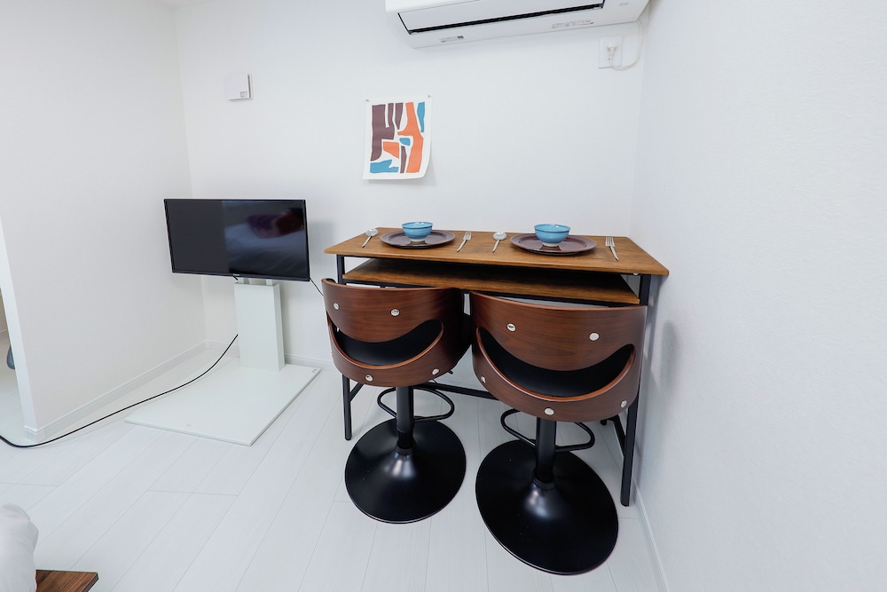 1001/3001(2p)禁煙 客室2 | Lumiere de Zenith Shinagawa