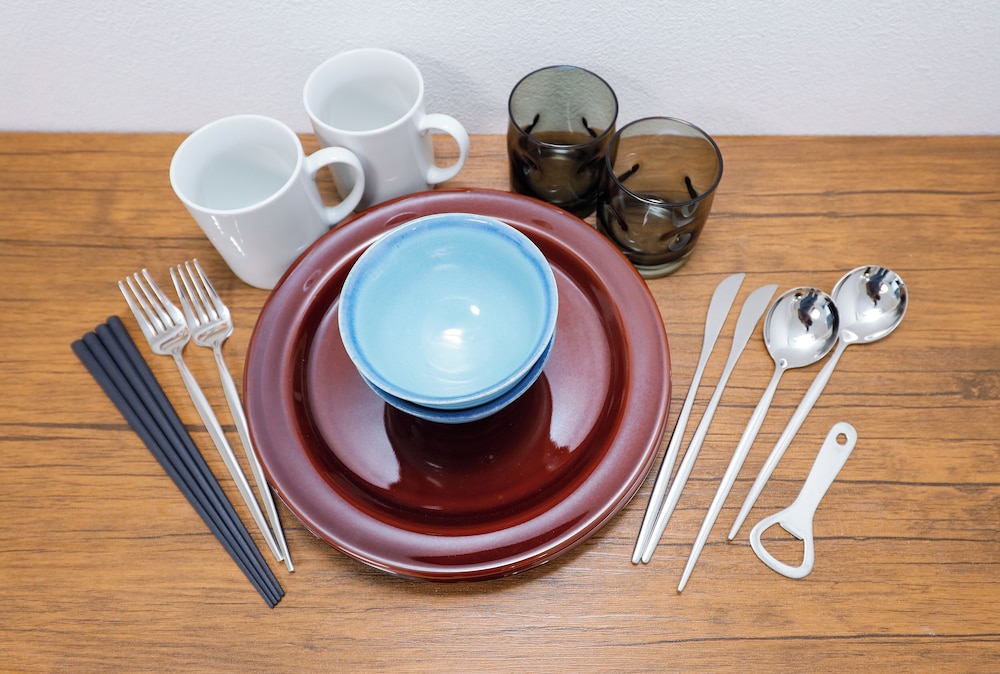 1001/3001(2p)禁煙 専用キッチン1 | Lumiere de Zenith Shinagawa