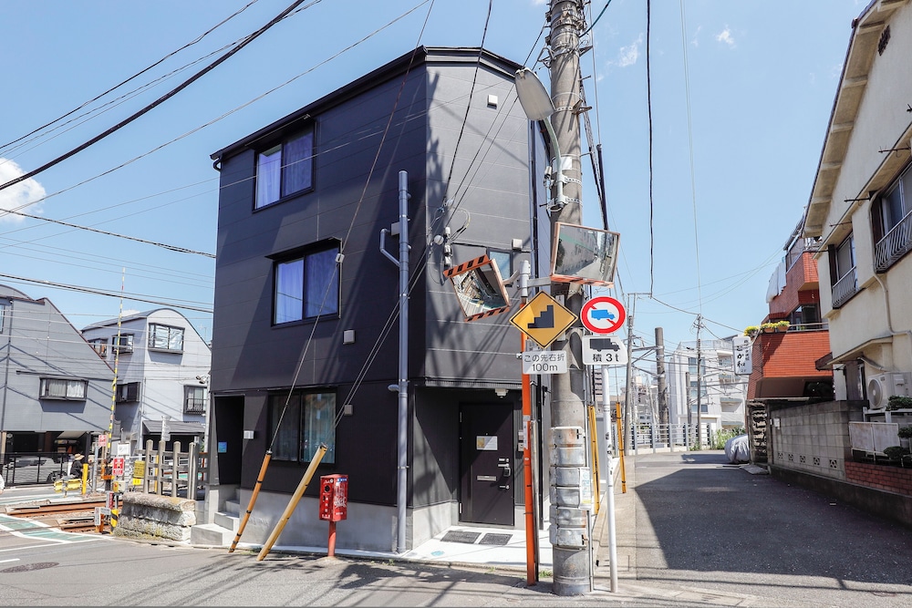 Lumiere de Zenith Shinagawa