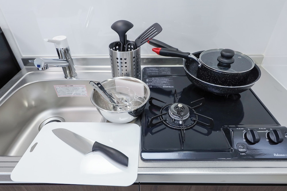 1001/3001(2p)禁煙 専用キッチン3 | Lumiere de Zenith Shinagawa