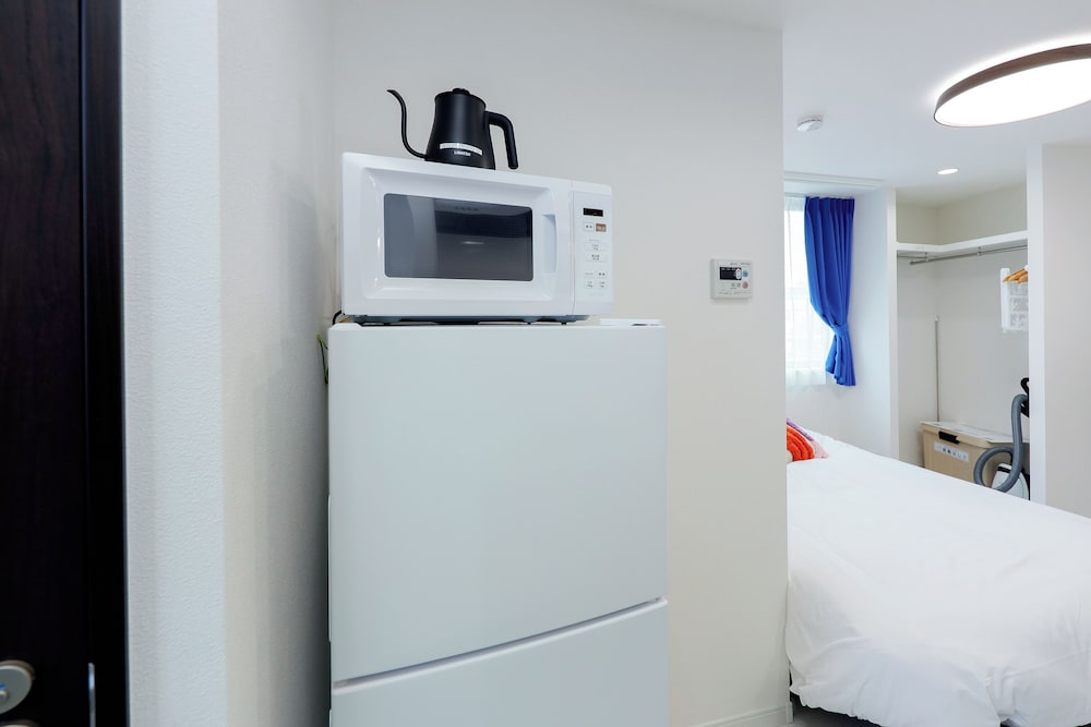 1001/3001(2p)禁煙 電子レンジ0 | Lumiere de Zenith Shinagawa