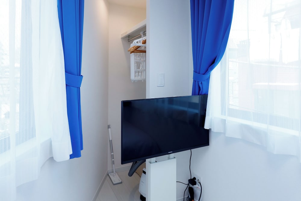 3002(2p)禁煙 客室5 | Lumiere de Zenith Shinagawa