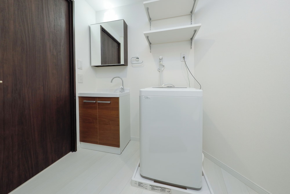 1001/3001(2p)禁煙 バスルーム3 | Lumiere de Zenith Shinagawa