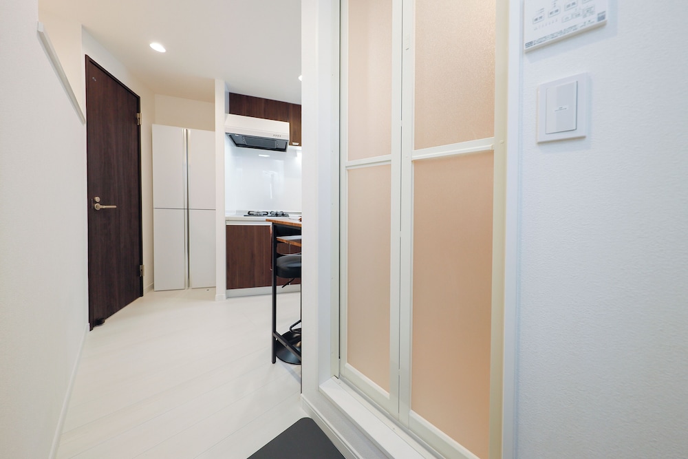 3002(2p)禁煙 バスルーム1 | Lumiere de Zenith Shinagawa