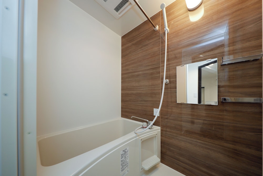 1001/3001(2p)禁煙 バスルーム5 | Lumiere de Zenith Shinagawa