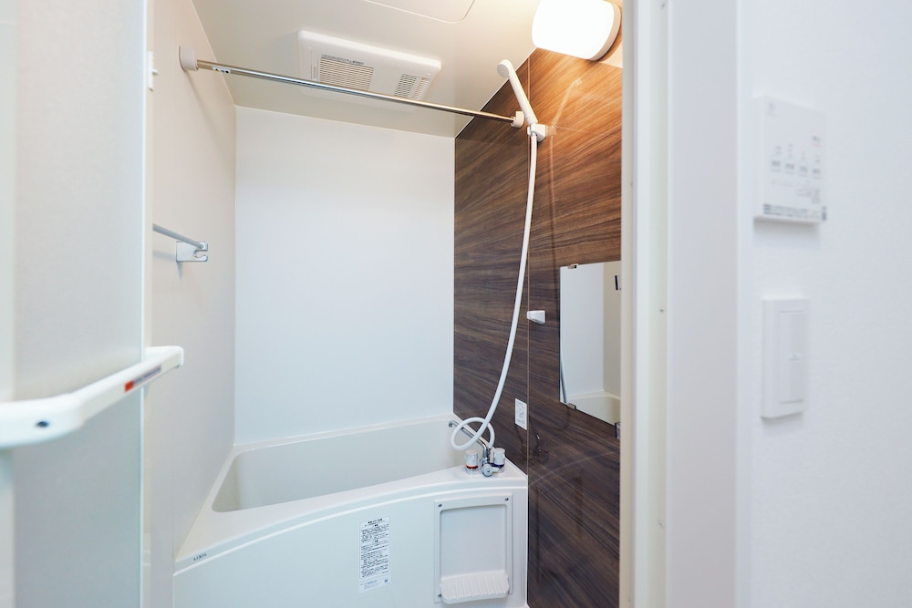 3002(2p)禁煙 バスルーム3 | Lumiere de Zenith Shinagawa