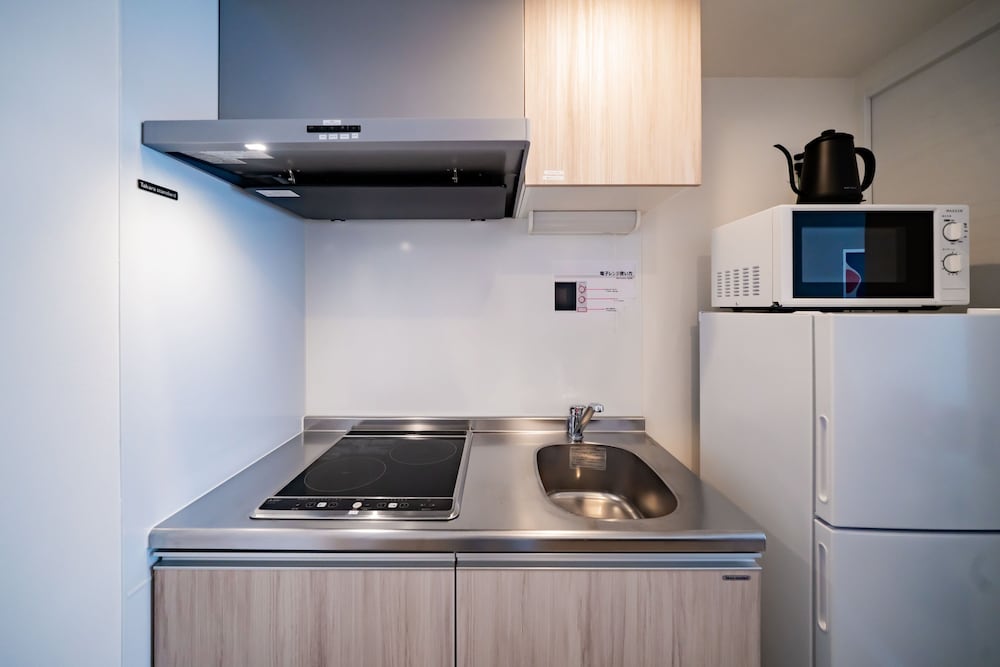 201 禁煙 専用キッチン3 | PRIME 浅草