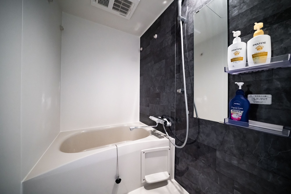 204 禁煙 バスルーム0 | PRIME 浅草