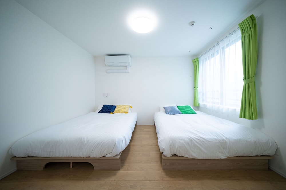 204 禁煙 客室4 | PRIME 浅草