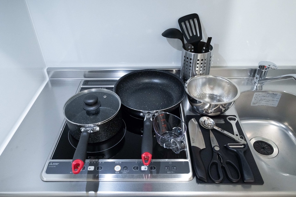 204 禁煙 客室の設備とサービス14 | PRIME 浅草