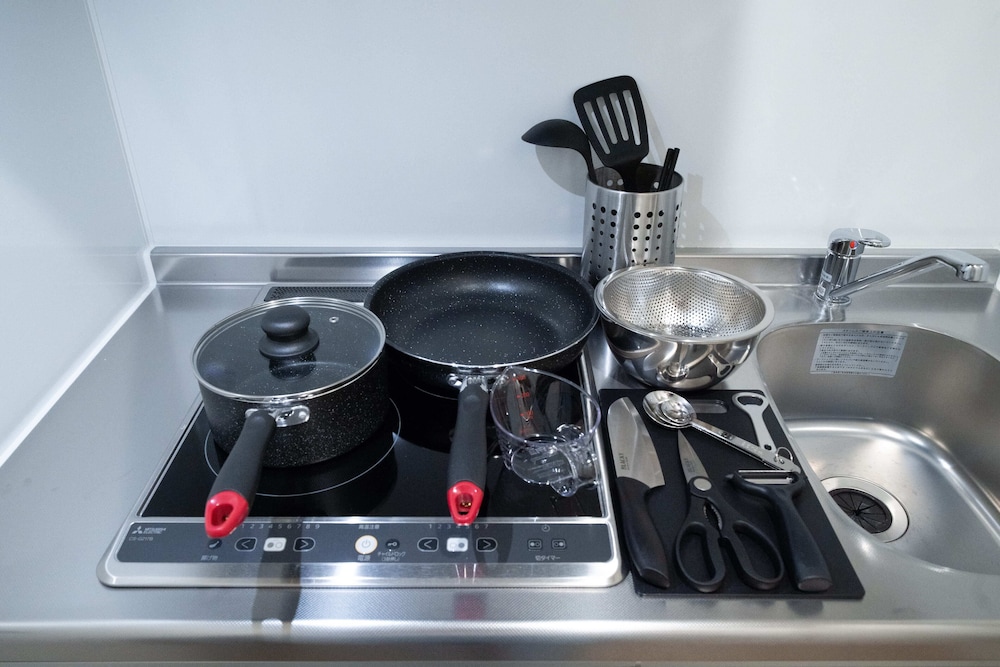 204 禁煙 客室の設備とサービス12 | PRIME 浅草