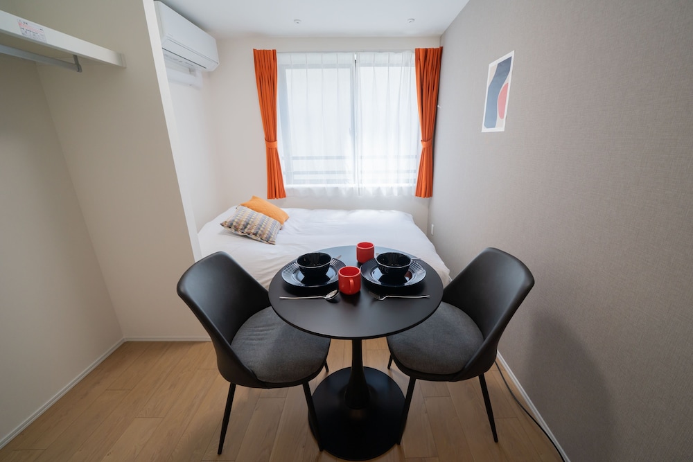 201 禁煙 客室4 | PRIME 浅草