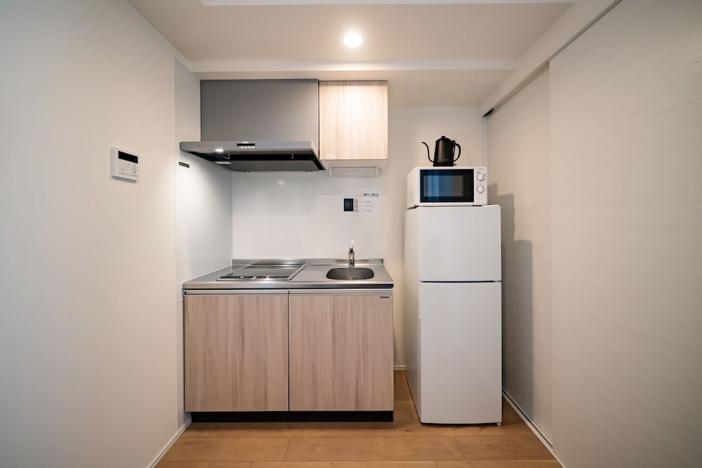 201 禁煙 専用キッチン1 | PRIME 浅草