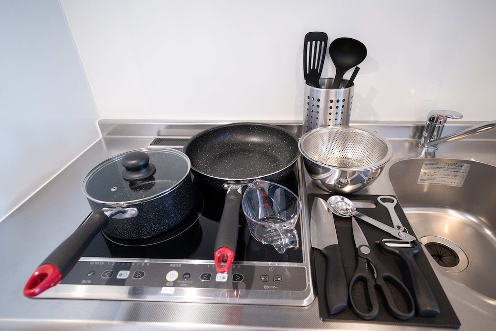 201 禁煙 専用キッチン9 | PRIME 浅草