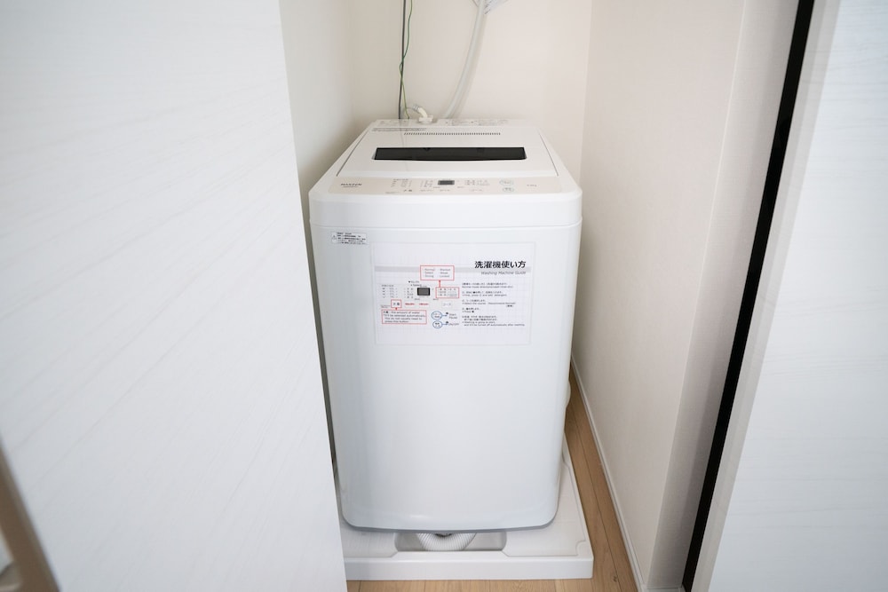 204 禁煙 客室の設備とサービス10 | PRIME 浅草