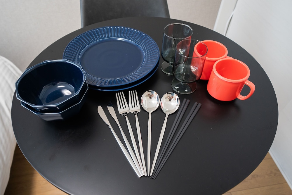 201 禁煙 客室の設備とサービス0 | PRIME 浅草