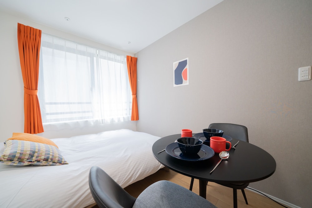 201 禁煙 客室9 | PRIME 浅草