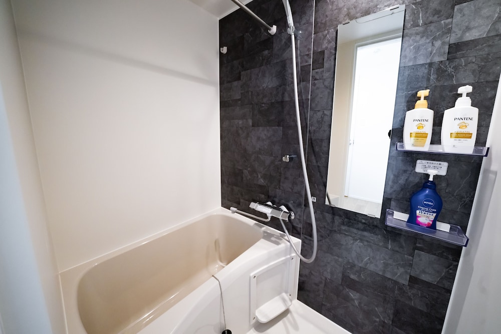 201 禁煙 バスルーム3 | PRIME 浅草