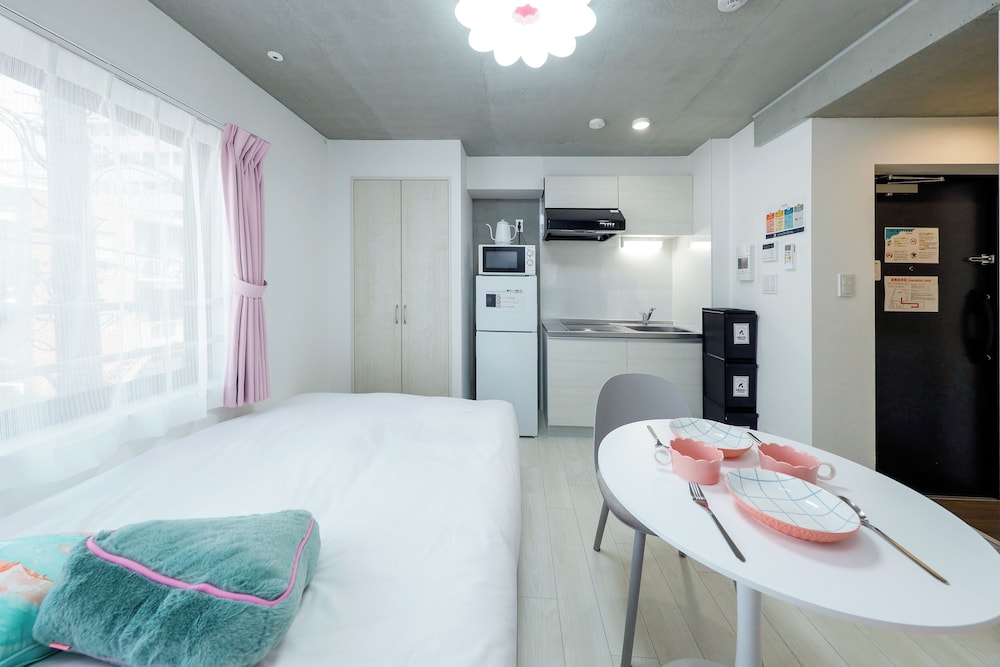 201 禁煙 客室6 | RECO 早稲田