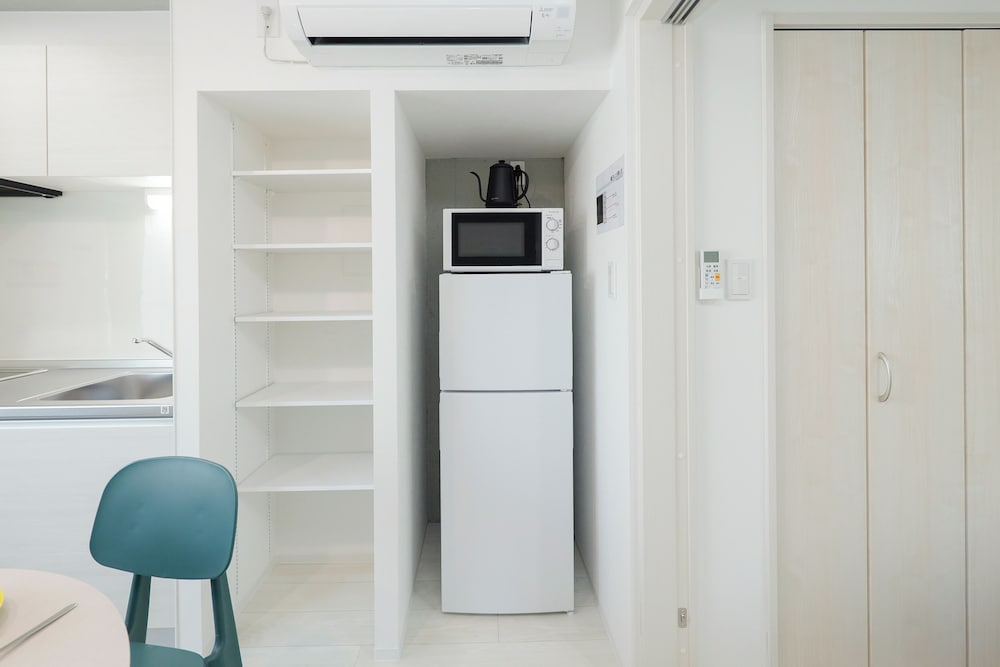 402 禁煙 リビング エリア3 | RECO 早稲田