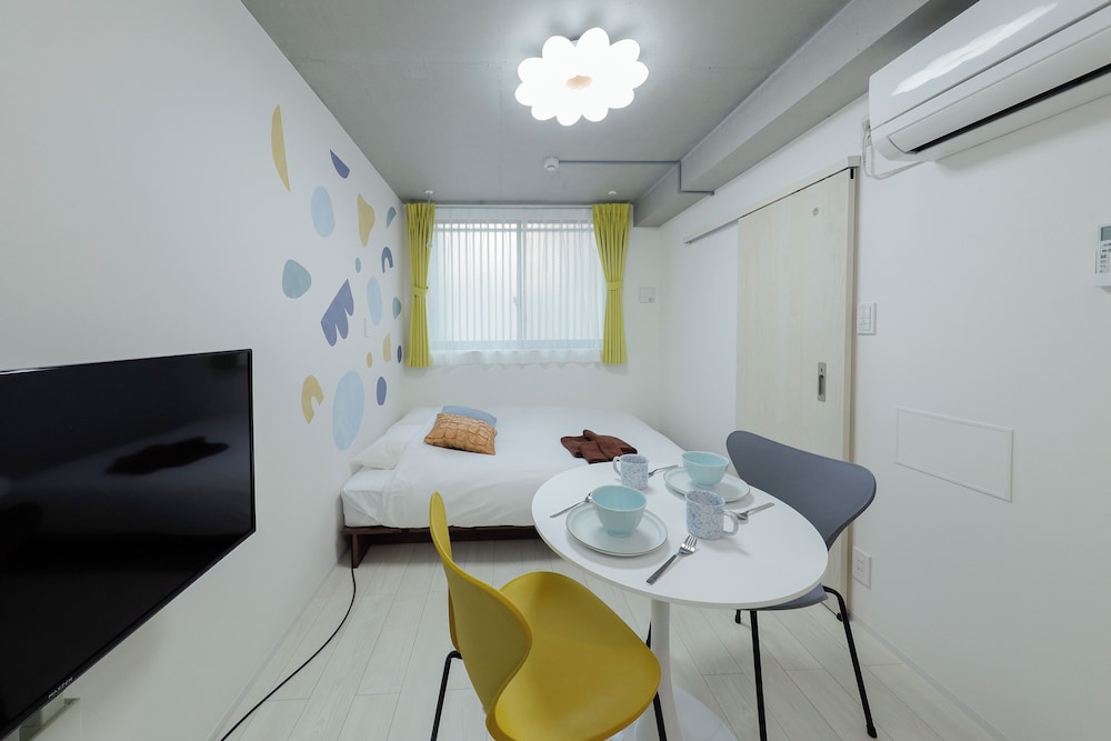 102 禁煙 客室2 | RECO 早稲田