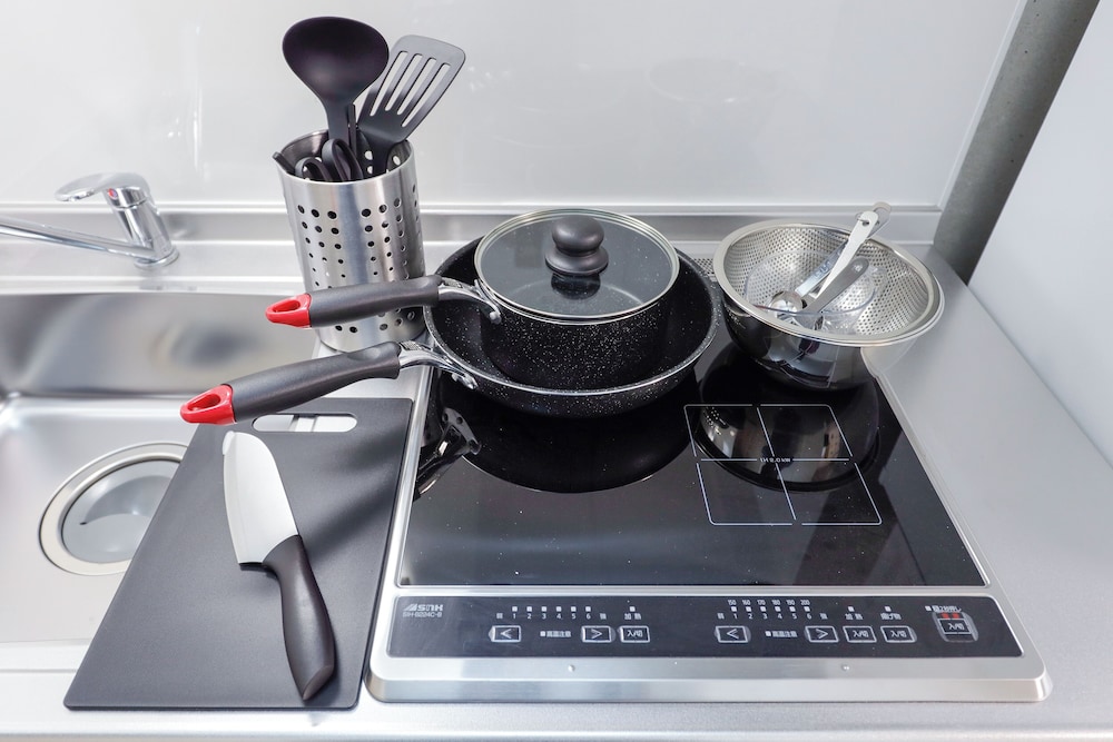 103 禁煙 専用キッチン1 | RECO 早稲田