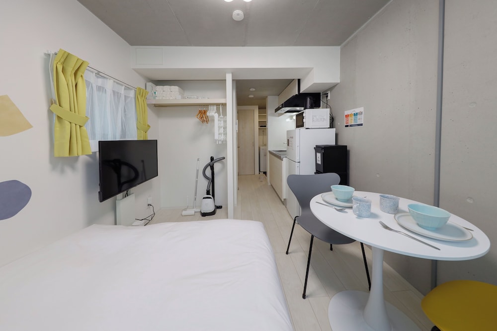 103 禁煙 客室11 | RECO 早稲田