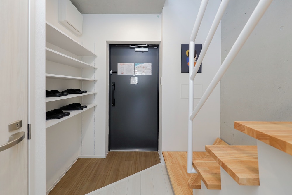 402 禁煙 客室8 | RECO 早稲田