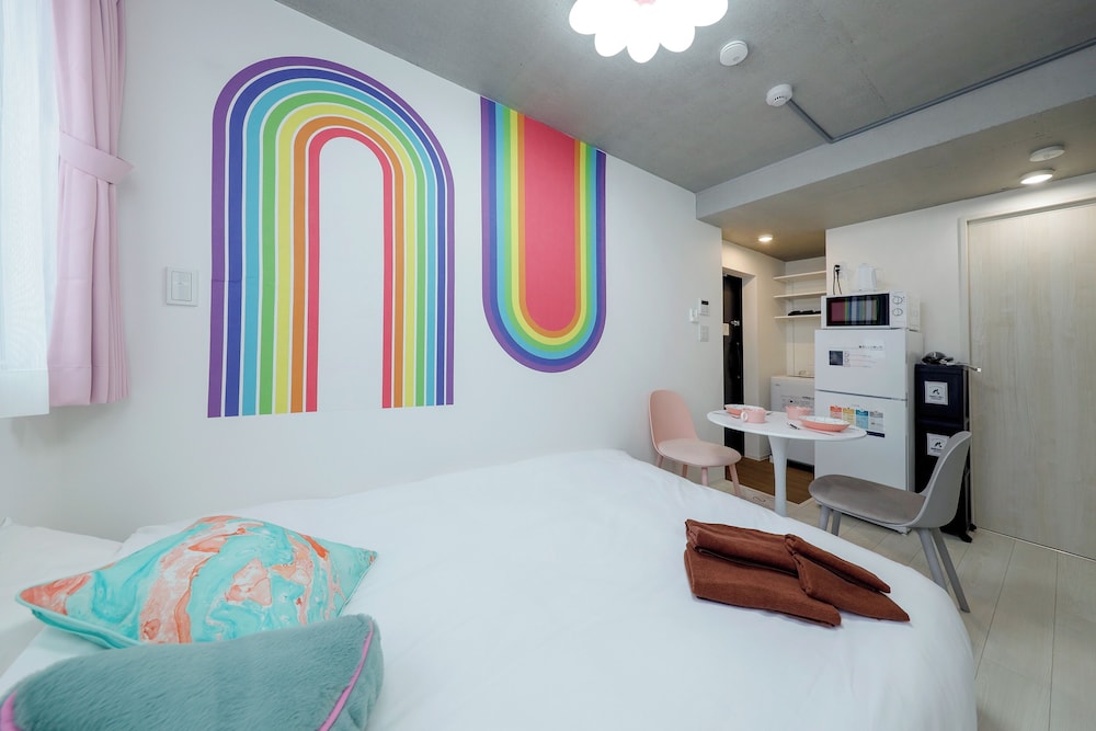 101 禁煙 客室7 | RECO 早稲田