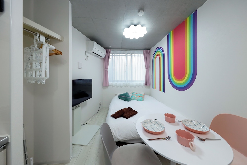 101 禁煙 客室9 | RECO 早稲田