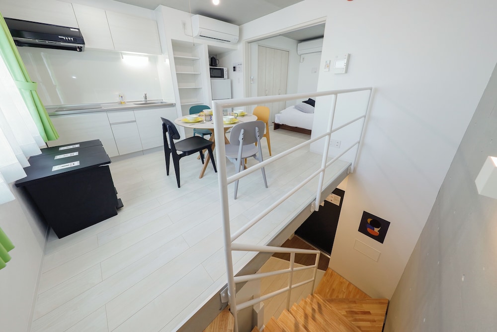 402 禁煙 客室1 | RECO 早稲田