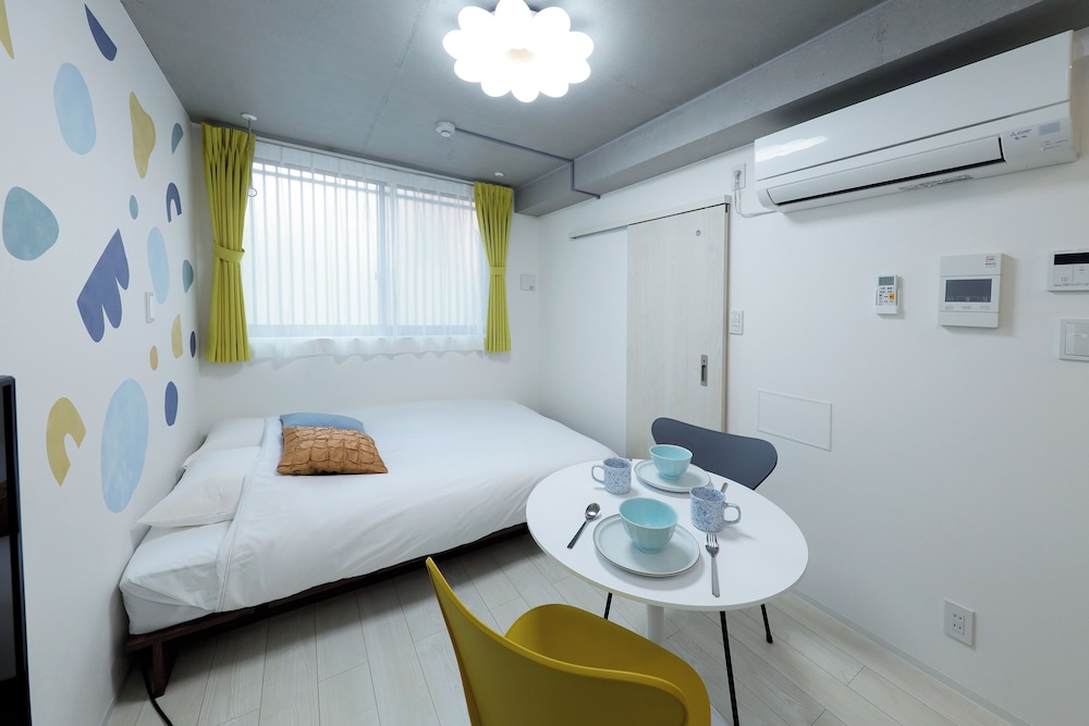 102 禁煙 客室4 | RECO 早稲田