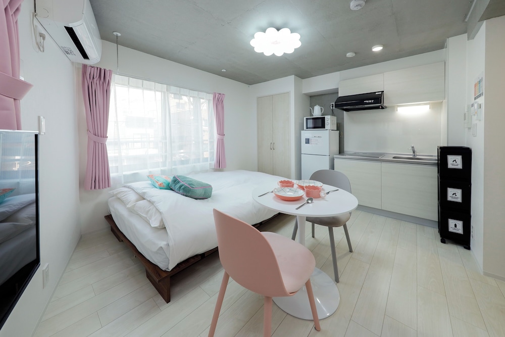 201 禁煙 客室5 | RECO 早稲田