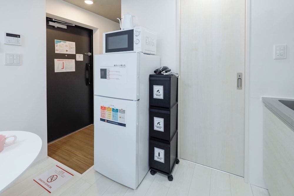 101 禁煙 客室3 | RECO 早稲田