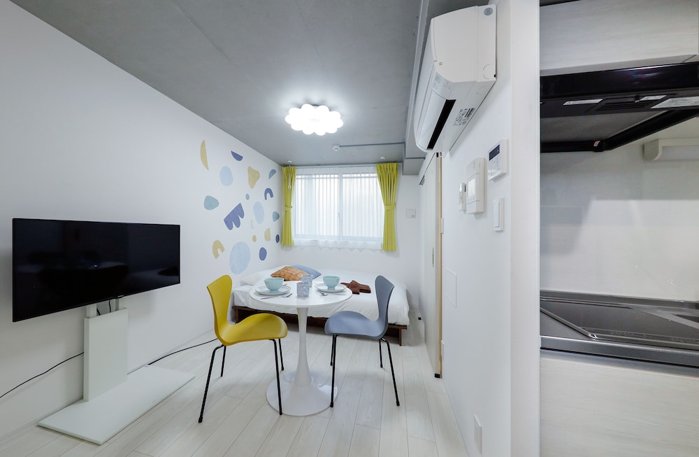 102 禁煙 客室3 | RECO 早稲田