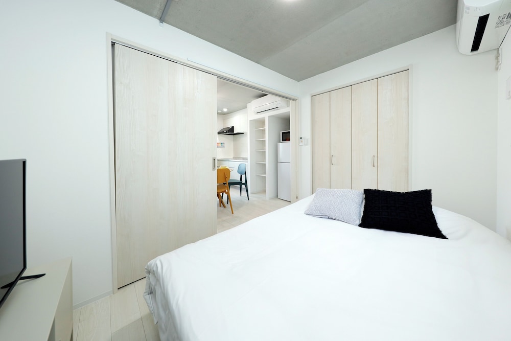 402 禁煙 客室5 | RECO 早稲田