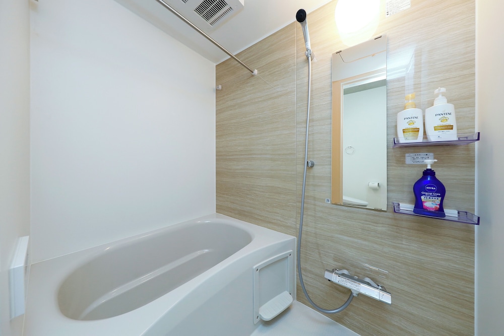 402 禁煙 バスルーム1 | RECO 早稲田