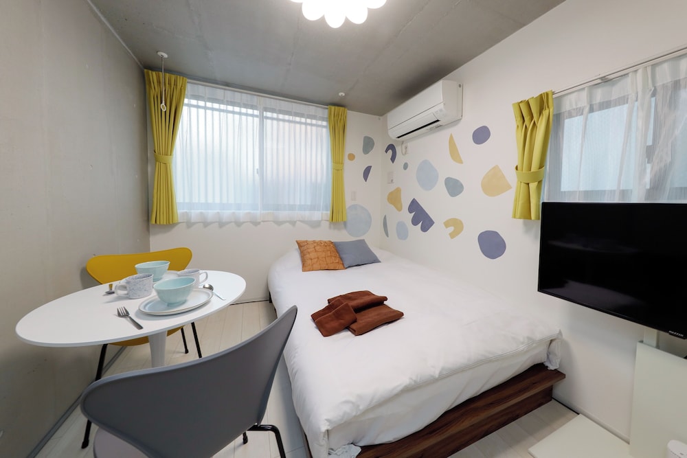 103 禁煙 客室4 | RECO 早稲田