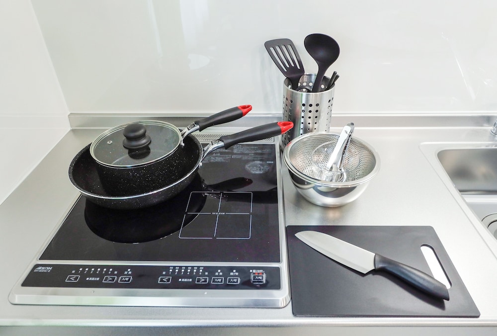 402 禁煙 専用キッチン0 | RECO 早稲田