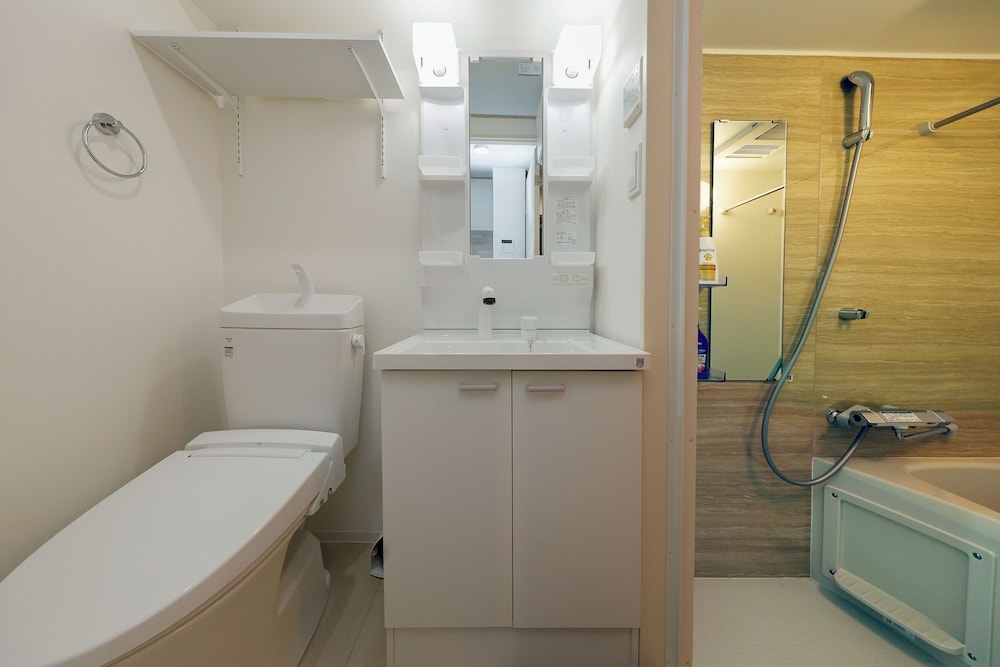 103 禁煙 客室の設備とサービス2 | RECO 早稲田