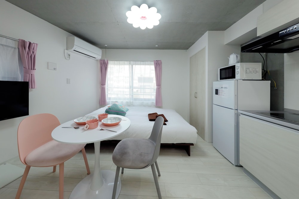 201 禁煙 客室4 | RECO 早稲田