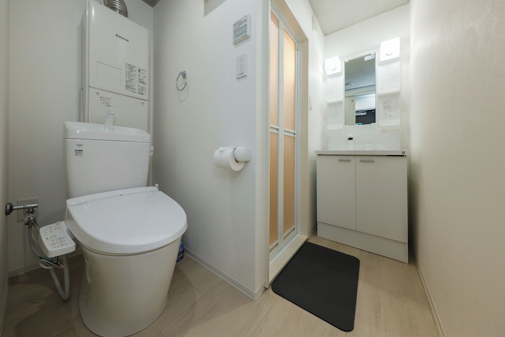 201 禁煙 客室の設備とサービス1 | RECO 早稲田